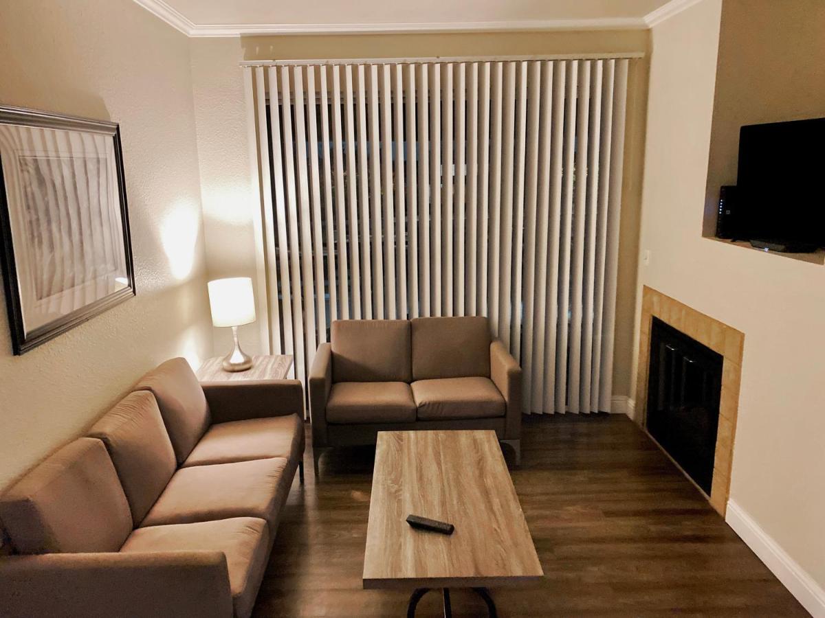 Sacramento Guest Services Extérieur photo