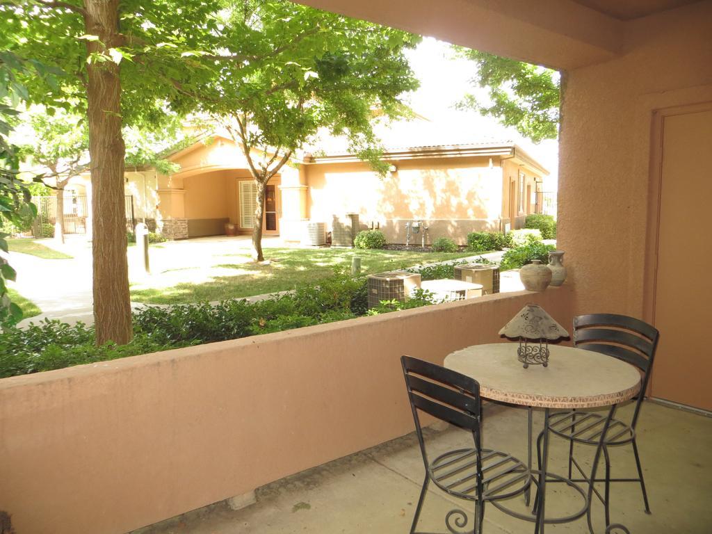 Sacramento Guest Services Chambre photo