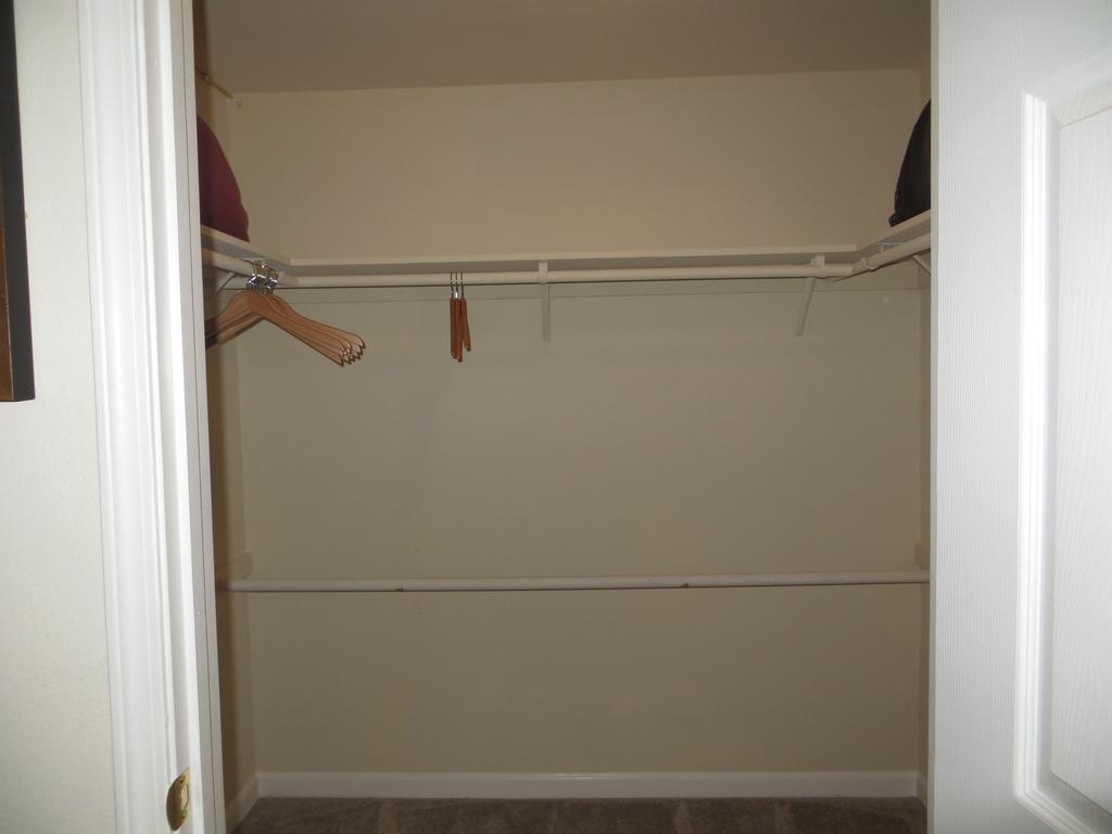 Sacramento Guest Services Chambre photo